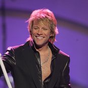 Jon Bon Jovi - List pictures