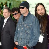Tragically Hip - List pictures