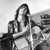 Gram Parsons - List pictures