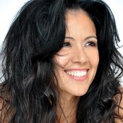 Cristina Del Valle - List pictures