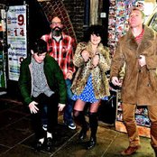 Bentcousin - List pictures