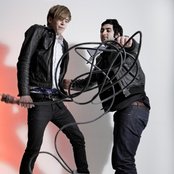 Digitalism - List pictures