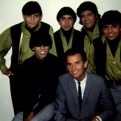 Question Mark & The Mysterians - List pictures