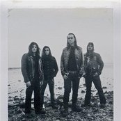 Moonspell - List pictures