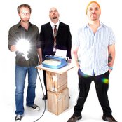 Bad Plus - List pictures