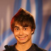 Alexander Rybak - List pictures