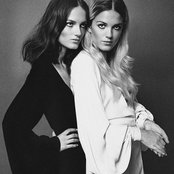 Say Lou Lou - List pictures