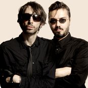 In Trance 95 - List pictures