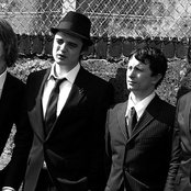 Babyshambles - List pictures