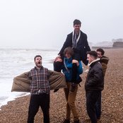 Yndi Halda - List pictures