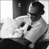 Charles Bukowski - List pictures