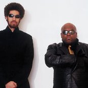Gnarls Barkley - List pictures