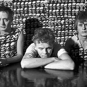 Severed Heads - List pictures