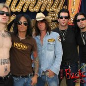 Buckcherry - List pictures