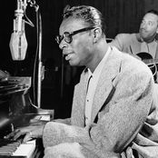 Nat King Cole - List pictures