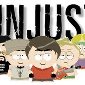 Unjust - List pictures