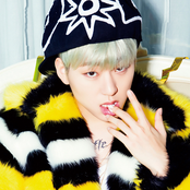 Zico - List pictures