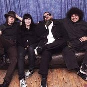 Tito & Tarantula - List pictures