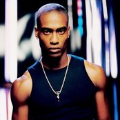 Simon Webbe - List pictures