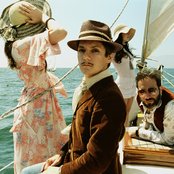 The Elected - List pictures