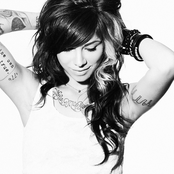 Christina Perri - List pictures