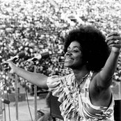 Carla Thomas - List pictures