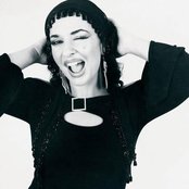 Natacha Atlas - List pictures