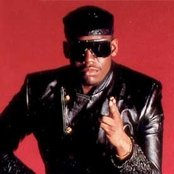 Kool Moe Dee - List pictures