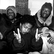 The Fugees - List pictures