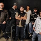 Zac Brown Band - List pictures