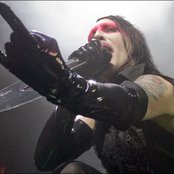 Marilyn Manson - List pictures