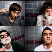 Morning Benders - List pictures