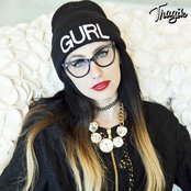 Kreayshawn - List pictures