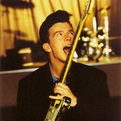 Rick Astley - List pictures