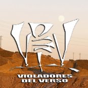Violadores Del Verso - List pictures