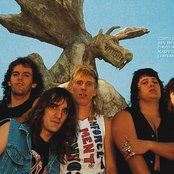 Nasty Savage - List pictures