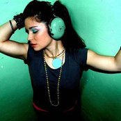 Mary Jennings - List pictures