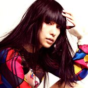 Mika Nakashima - List pictures