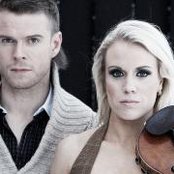 Gréta Salóme & Jónsi - List pictures