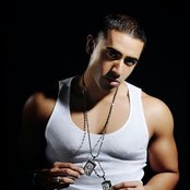 Jay Sean - List pictures