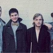 X Ambassadors - List pictures