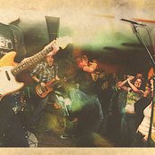 Anatomy Of A Ghost - List pictures