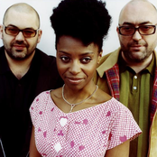Morcheeba - List pictures