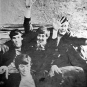 Spencer Davis Group - List pictures