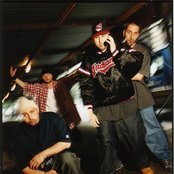 Non Phixion - List pictures