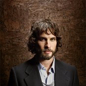 Sam Roberts Band - List pictures