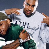 Capone-n-noreaga - List pictures