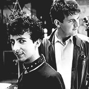 Soft Cell - List pictures