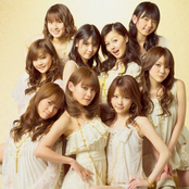 Morning Musume - List pictures