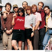 Broken Social Scene - List pictures